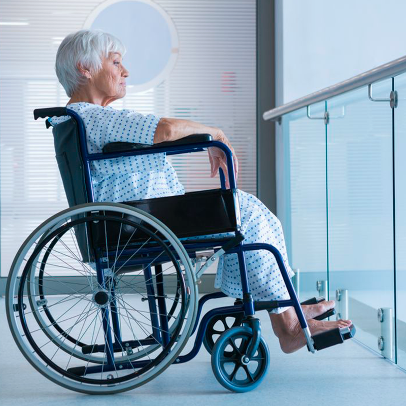 Especialista em Aposentadoria Invalidez