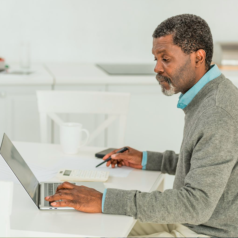 Especialista em Aposentadoria